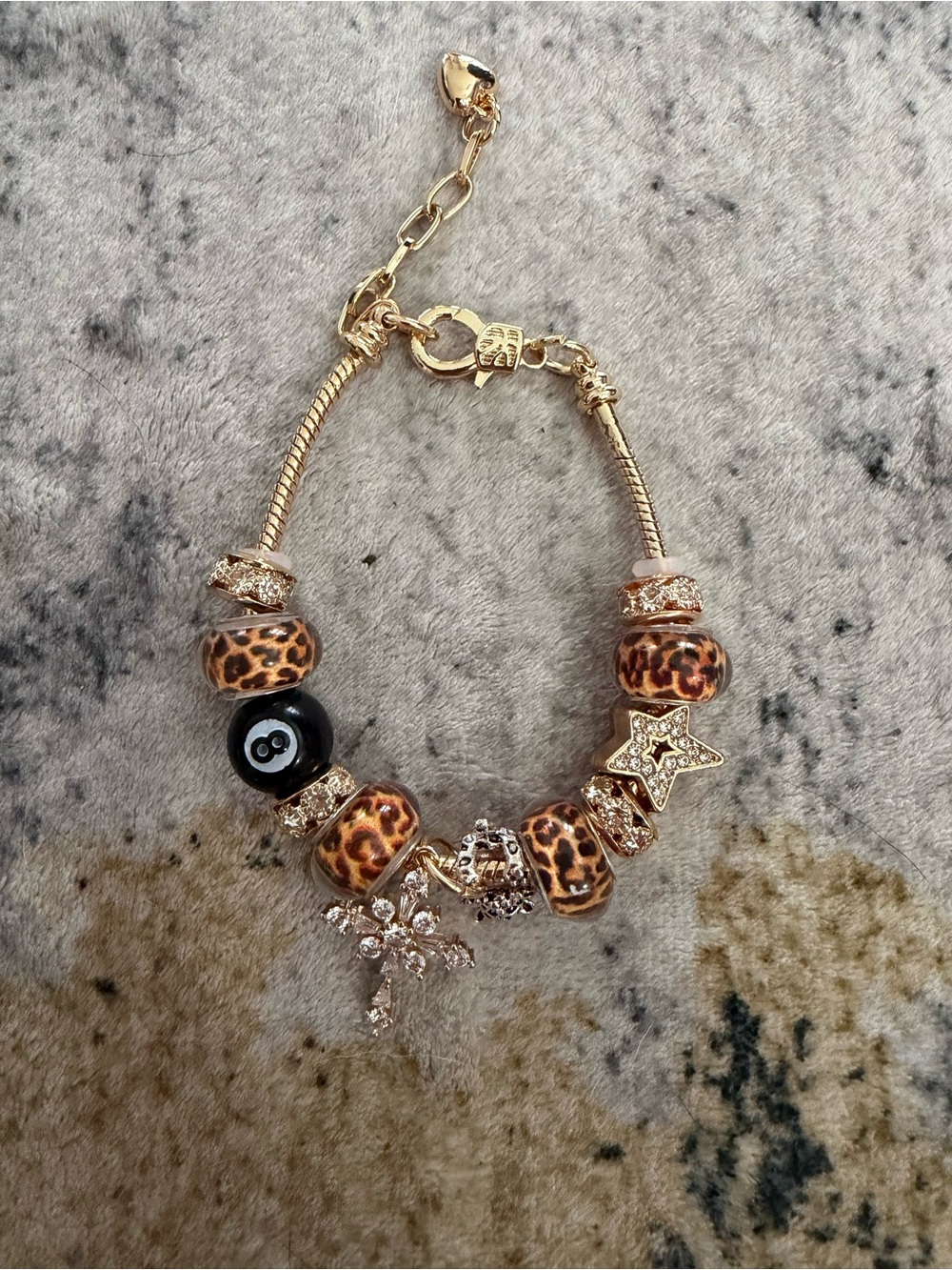charm bracelet